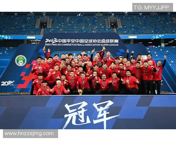 中国足球超级联赛新赛季展望：球队实力对比与未来发展趋势分析