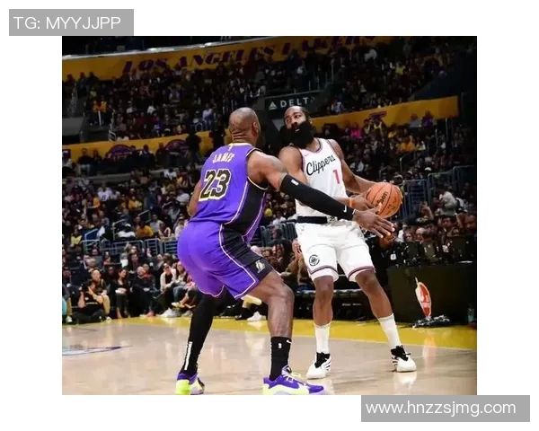 湖人快船主场转换攻略如何顺利进行比赛场地的调整与安排