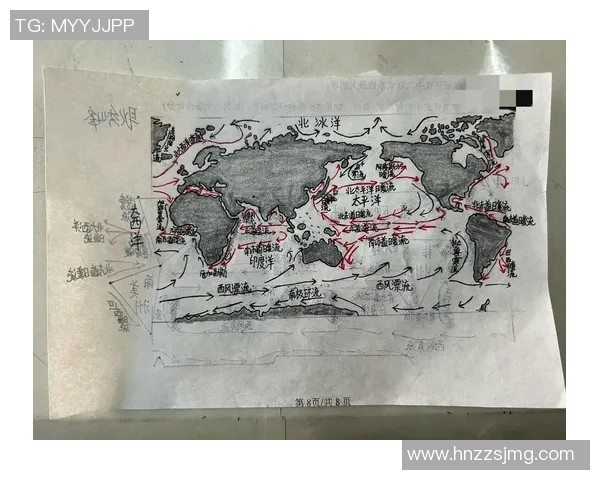 亚马尔半岛地理环境变化及其对全球气候影响的深度分析 亚马尔半岛地理环境变化及其对全球气候影响的深度分析