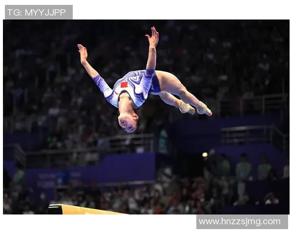 体操运动的魅力与挑战：探索技巧、训练与竞技中的创新与发展