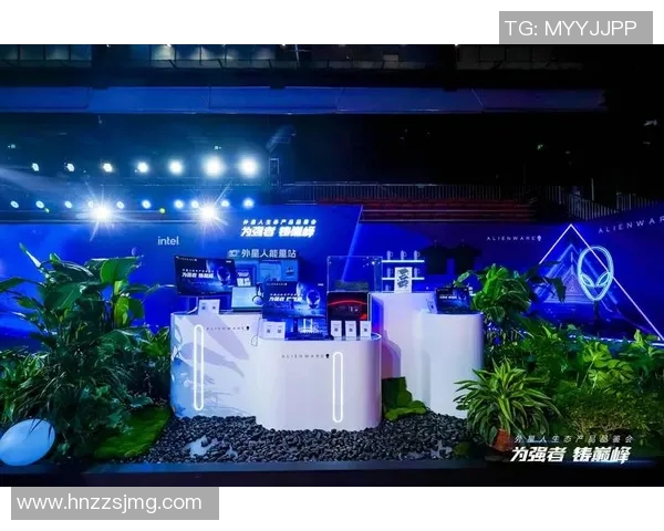 全民竞技新纪元 体育游戏引领未来竞技潮流