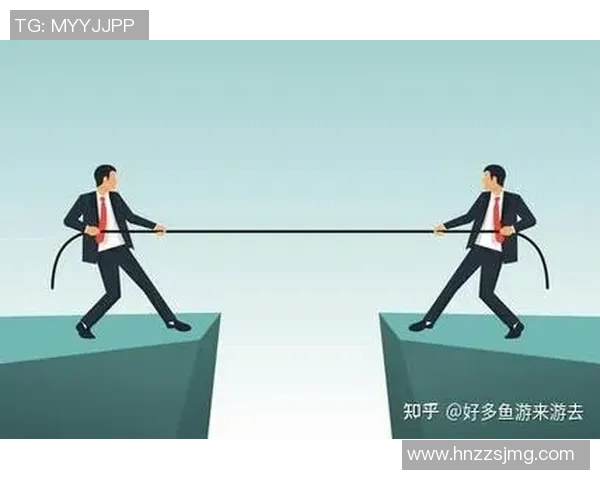 围绕对抗与冲突的本质探讨如何平衡竞争与合作的关系分析