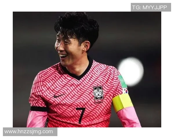 孙兴慜领衔亚洲足球崛起之路 展现速度与技巧的完美结合 孙兴慜领衔亚洲足球崛起之路 展现速度与技巧的完美结合