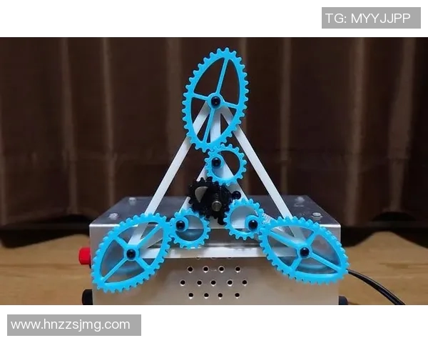 探索玩具的无限魅力：如何通过创新设计激发孩子们的创造力与想象力