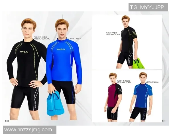 游泳装备如何挑选最适合自己的?全面解析必备泳具及选购指南 游泳装备如何挑选最适合自己的?全面解析必备泳具及选购指南