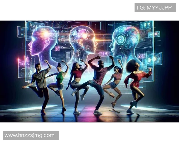 舞蹈艺术的多维探索与表达:跨文化视角下的身体语言与情感传递 舞蹈艺术的多维探索与表达:跨文化视角下的身体语言与情感传递