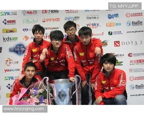 DOTA2热议:WE战队近期状态引发玩家广泛讨论与争议 DOTA2热议:WE战队近期状态引发玩家广泛讨论与争议