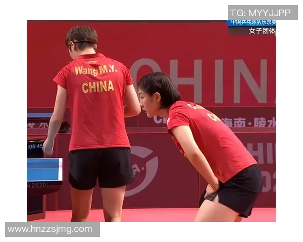 北京乒乓球队的训练节奏与比赛策略深度解析