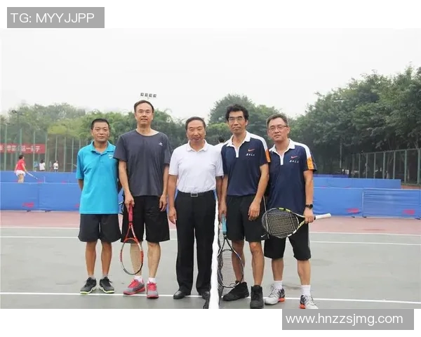 广州网球队团队协作的创新转型与热议探讨