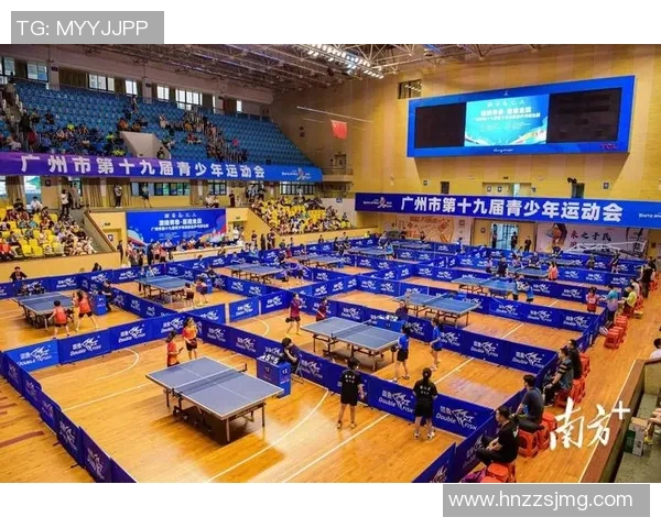 广州乒乓球队的阵地战策略与技战术深度解析 广州乒乓球队的阵地战策略与技战术深度解析