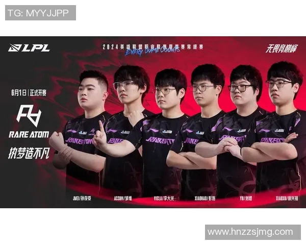 最新英雄联盟战队配合排名TOP10JDG强势领跑引发关注