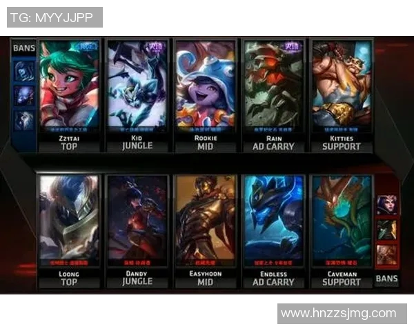 赛后分析：IG与EDG对决中的技术细节与战术解析