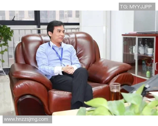 张强专访:揭秘滑板行业成功背后的秘密与未来发展方向 张强专访:揭秘滑板行业成功背后的秘密与未来发展方向