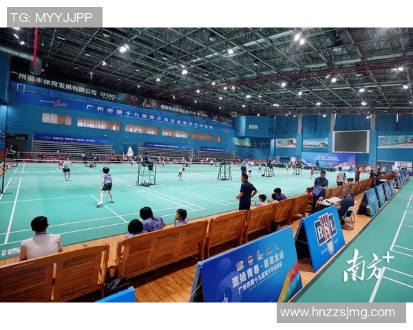 武汉羽毛球队速度分析与训练策略探讨助力竞技水平提升 武汉羽毛球队速度分析与训练策略探讨助力竞技水平提升