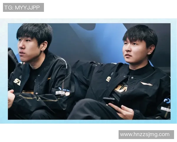 热议英雄联盟RNG战队配合新策略引发的战术变革与未来展望