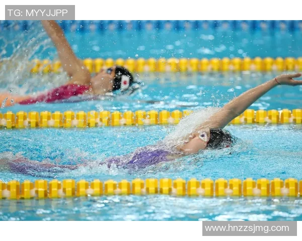 仰泳比赛规则详细解析与比赛流程全攻略