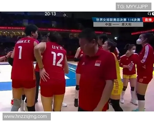 武汉排球队心理素质深度对比分析及其对比赛表现的影响探讨