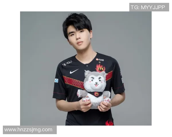 深入分析FPX战队的包夹战术及其在比赛中的应用效果