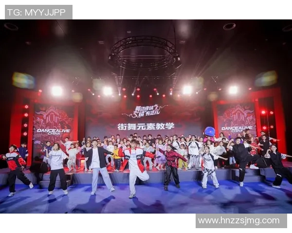 武汉街舞队的灵活性探秘：舞动城市节奏与青春活力的交融