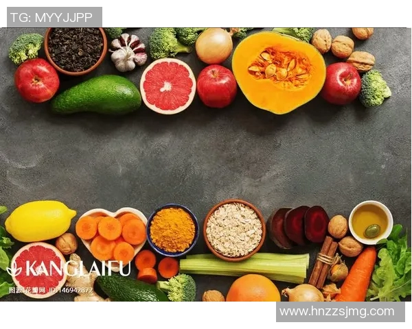 果蔬之美：探寻健康饮食背后的营养密码与多样搭配之道