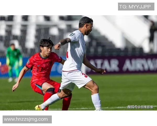 U23伊朗对阵缅甸精彩视频直播全程回顾与赛后分析